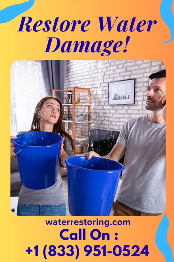 water restoration Quality Flood Damage & Associates Minburn